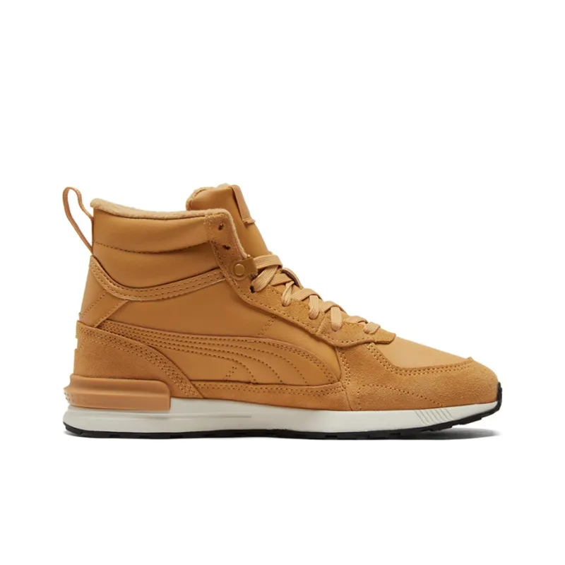 PUMA Graviton Mid 'Taffy'-1