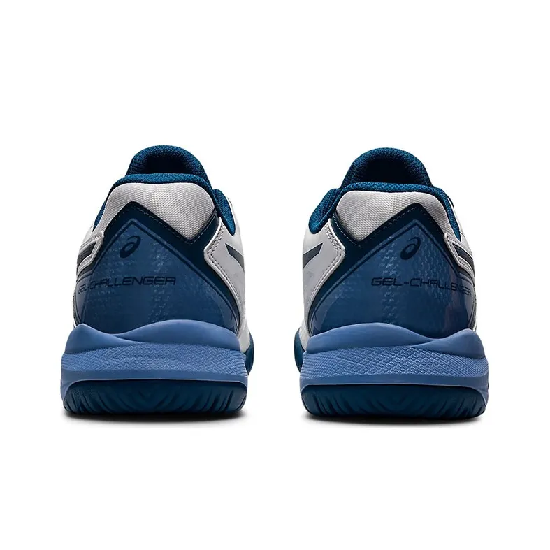 Asics Gel Challenger 13 'White Light Indigo'-4