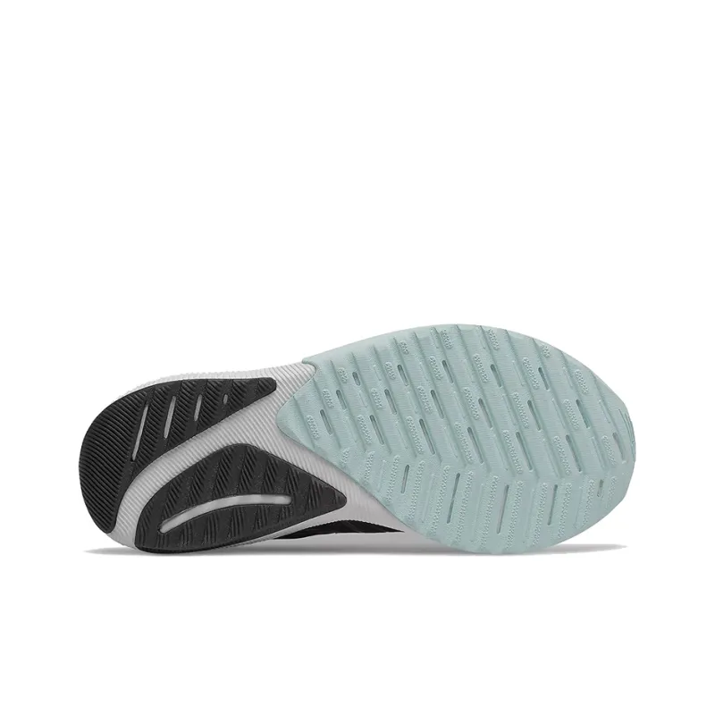 New Balance FuelCell Propel V3 Black Pale Blue Women's-4