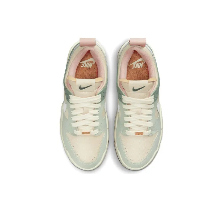 Nike Dunk Low Disrupt Dandy Dandelions Women's-3