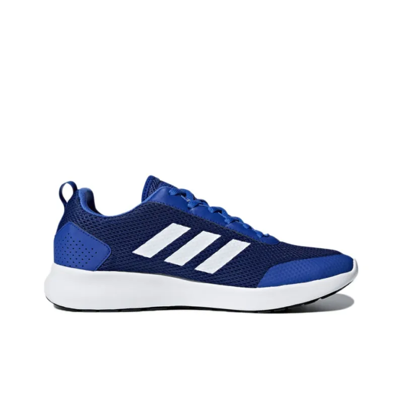 Adidas Cloudform Element Race Wear-Resistant Coverage Low-Top Running Shoes Men's-1