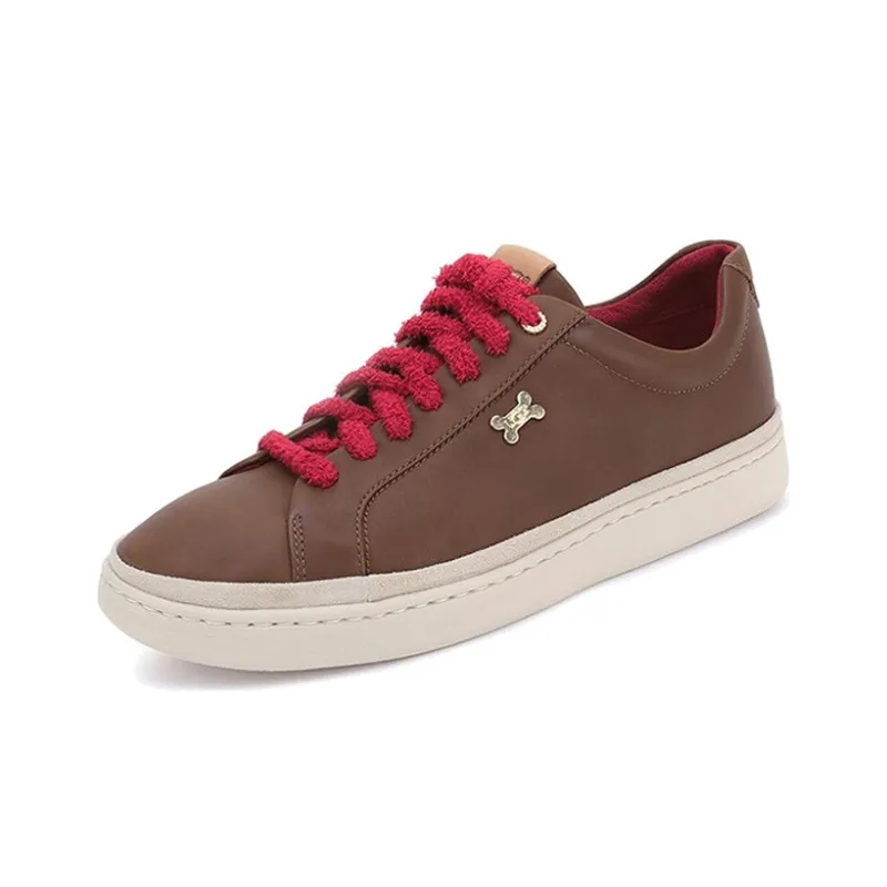 UGG Cali Sneaker Low 'Chestnut'-2