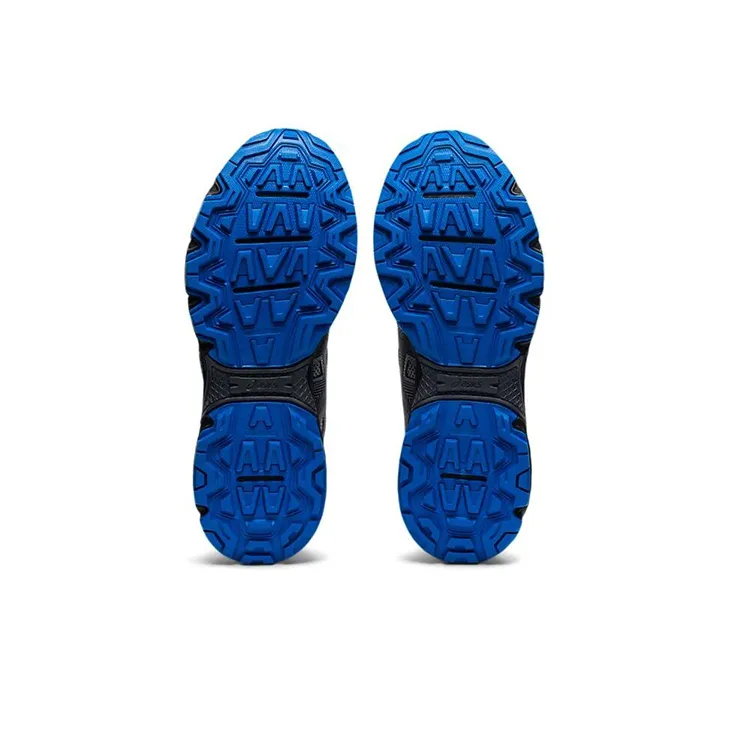 Asics Gel Venture 8 'Sheet Rock Electric Blue'-5