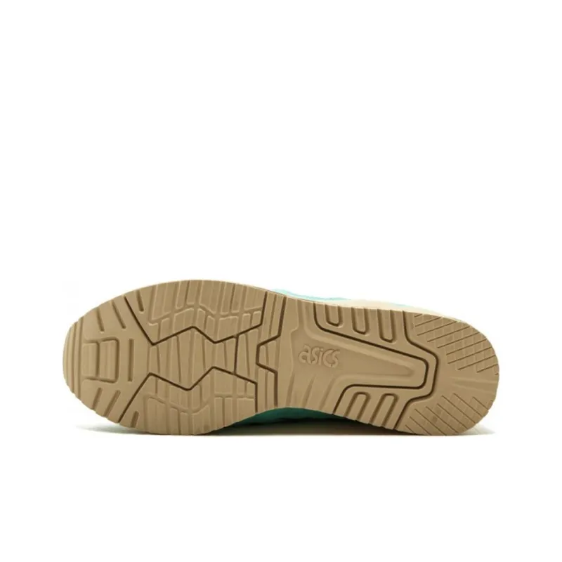 Asics Gel Lyte 3 'Cockatoo' Women's-3