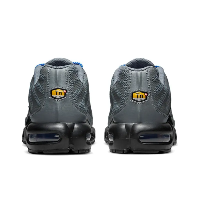 Nike Air Max Plus Grey Reflective-4