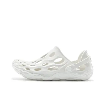 MERRELL Hydro Moc White Women's
