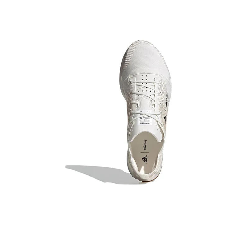 Adidas Futurecraft Footprint Allbirds White Non Dyed-3