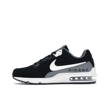 Nike Air Max Ltd 3 Black Cool Grey White