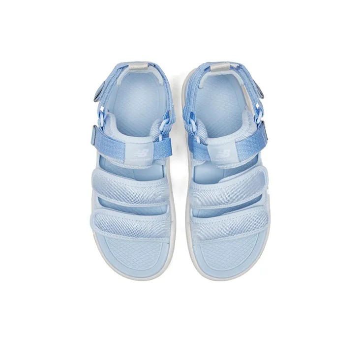 New Balance Unisex 3205 Sandals Blue-2
