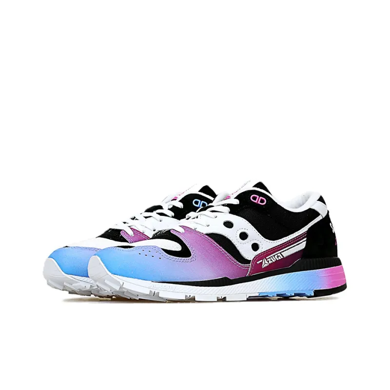saucony Azura Acribik Tech Noir-2