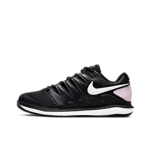 Nike Court Air Zoom Vapor X Black Women's