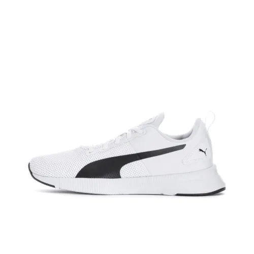 PUMA Flyer Runner Running Shoes Women's Low-Top White