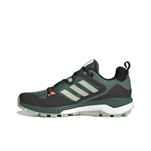 Adidas Terrex Skychaser 2.0 Green Oxide