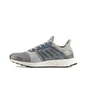 Adidas Ultra Boost St Grey Two Women's
