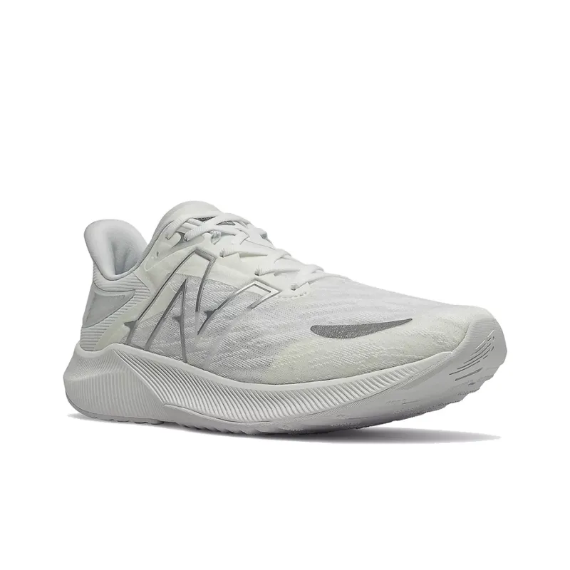 New Balance FuelCell Propel V3 White-2