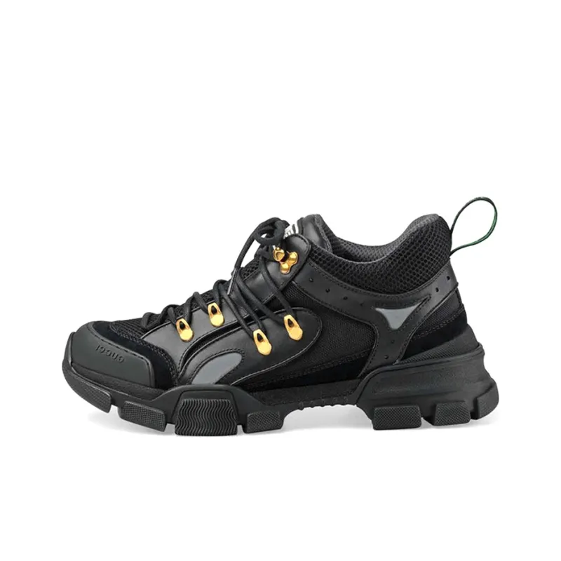 GUCCI Flashtrek 'Black'-0