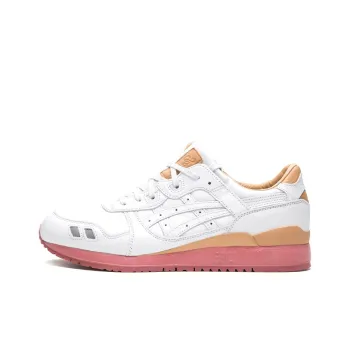 Asics Gel Lyte Iii Packers X J. Crew White