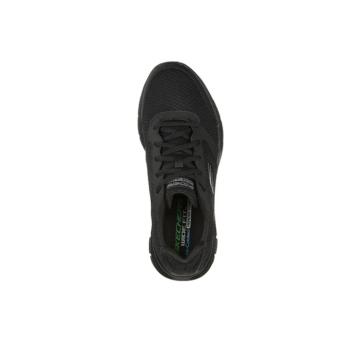 Skechers Flex Advantage 4.0 Black-2