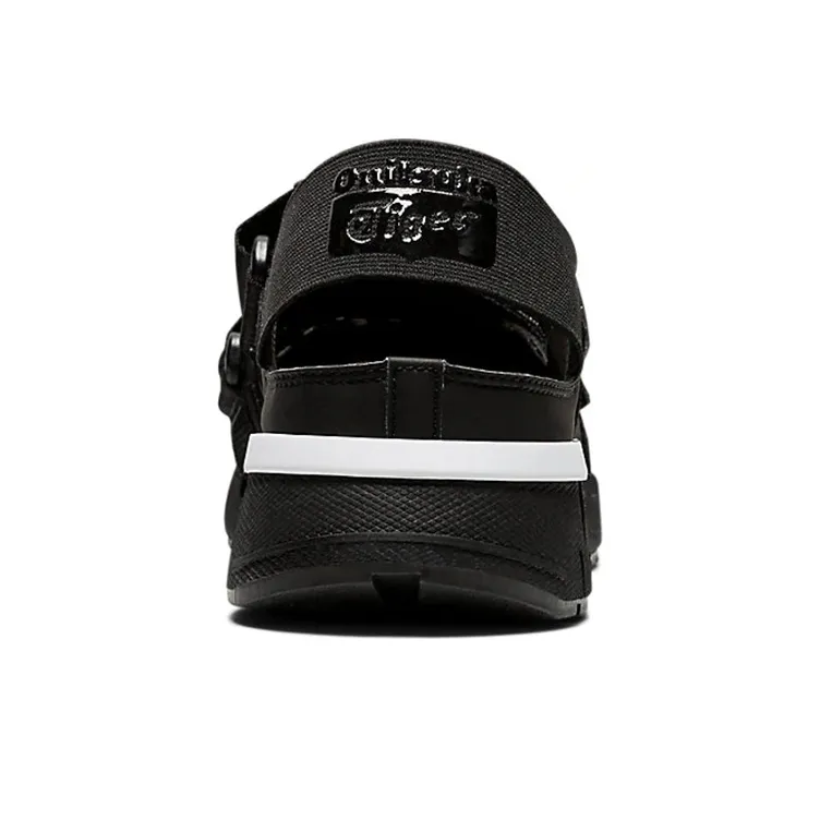 Onitsuka Tiger Rebilac Sandal Black-3