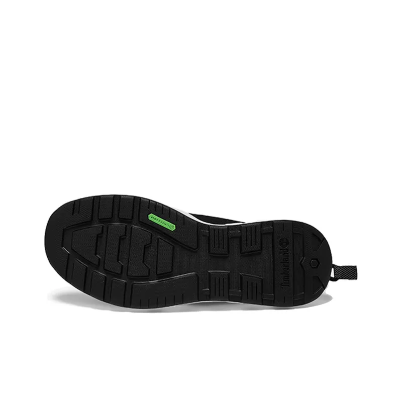 Timberland Urban Exit Knit Oxford 'Black'-5