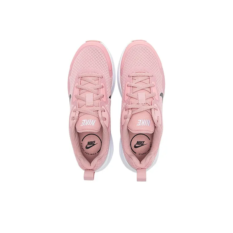 Nike Wearallday 'Pink' Women's-3