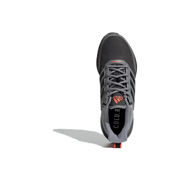 Adidas EQ21 Run Cold.RDY 'Carbon Grey'-4