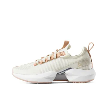 Sole Fury Women's Reebok Lux 'Tan' Women's