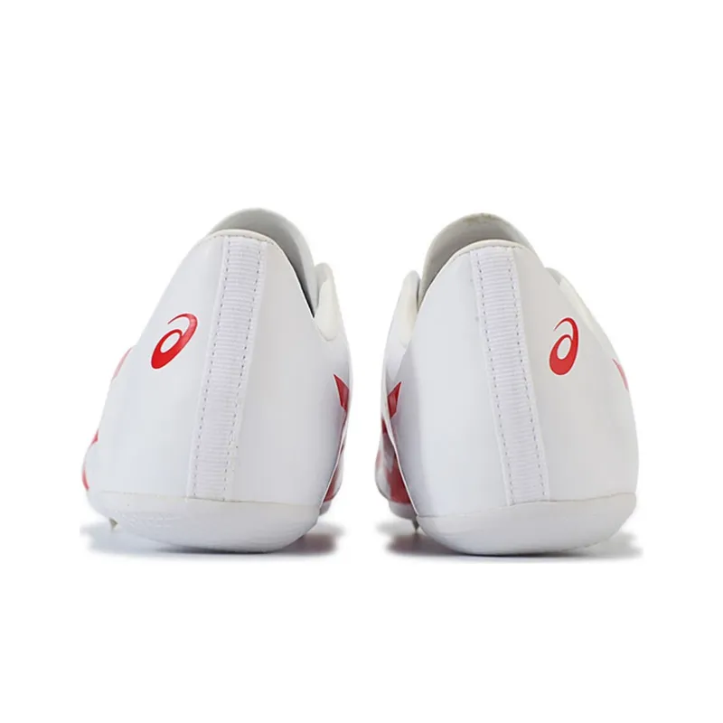 Asics Hyper Sprint 7 'Brillant White Classic Red'-3