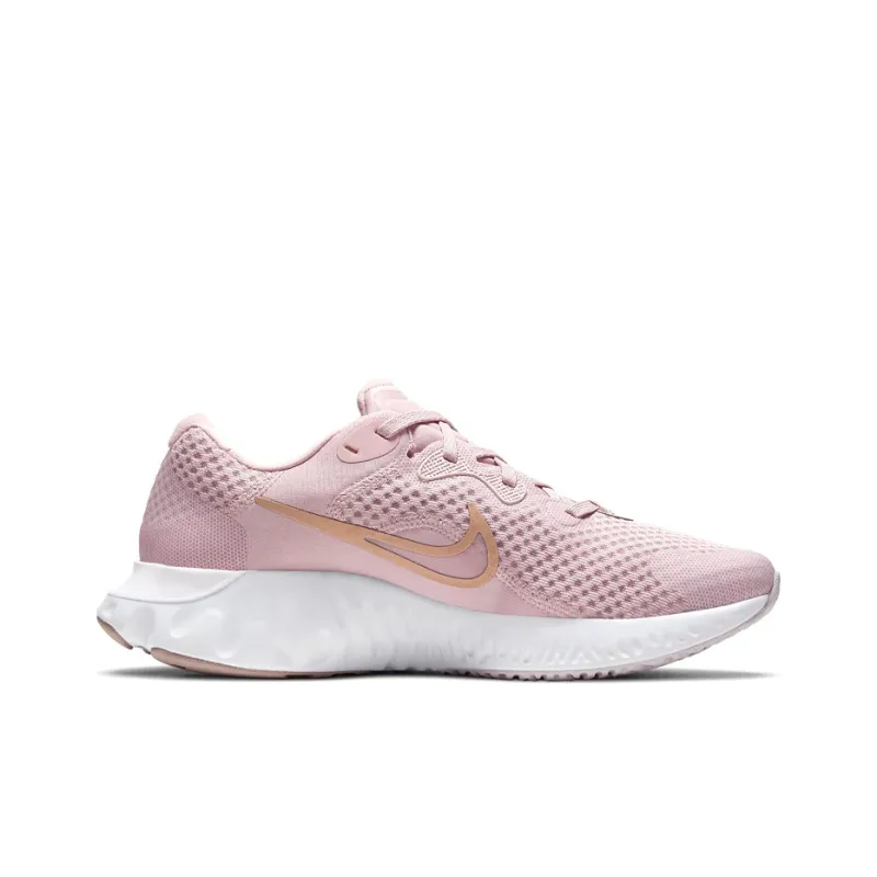 Nike Renew Run 2 Pink Women's-1