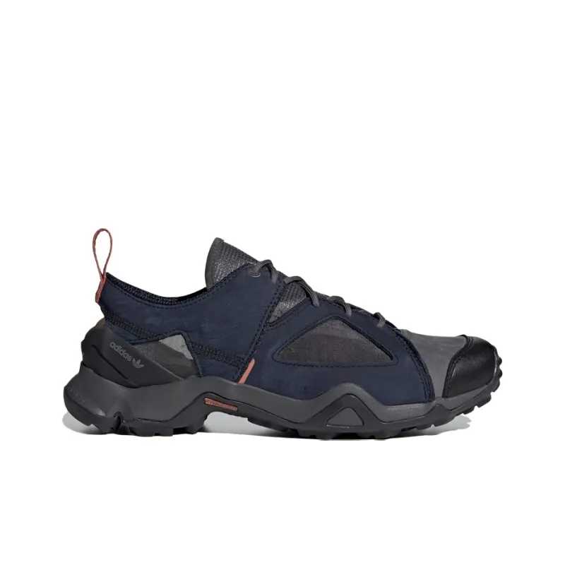 Adidas Type 0 4 0AMC Grey Black-1