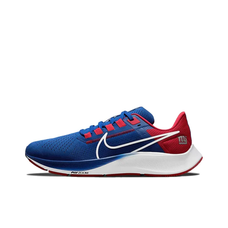 Nike Air Zoom Pegasus 38 New York Giants-0