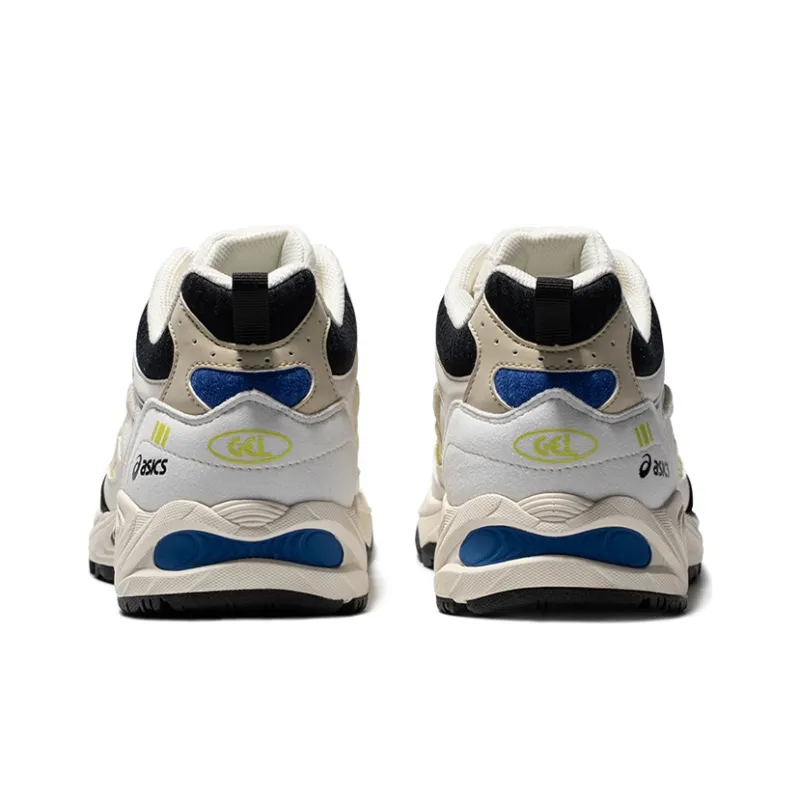 Asics Gel 100 Tr 'Cream White Yellow'-3