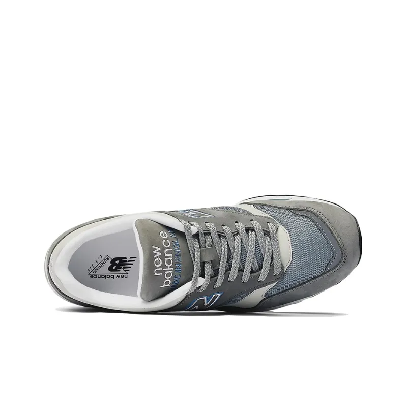 New Balance 1500 Grey Blue-2