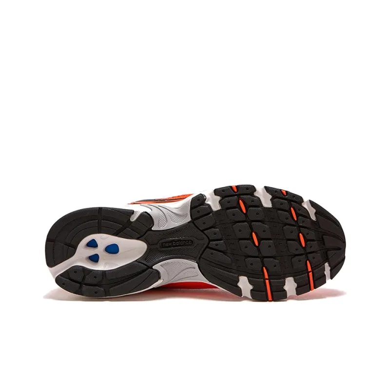New Balance 530v 'Orange Black'-3
