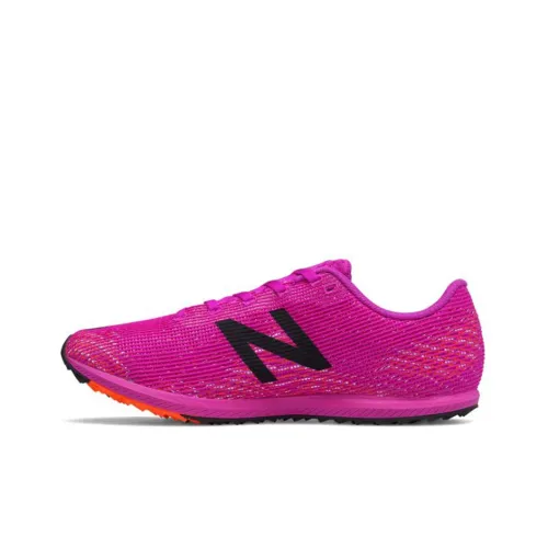 New Balance Xc Seven Spikeless V3 Track Spike Women's