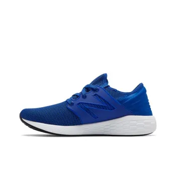 New Balance Fresh Foam Cruz V2 Sport 'Blue White'