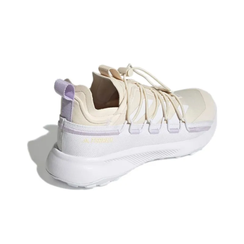 Adidas Terrex Voyager 21 'Wonder White' Women's-3