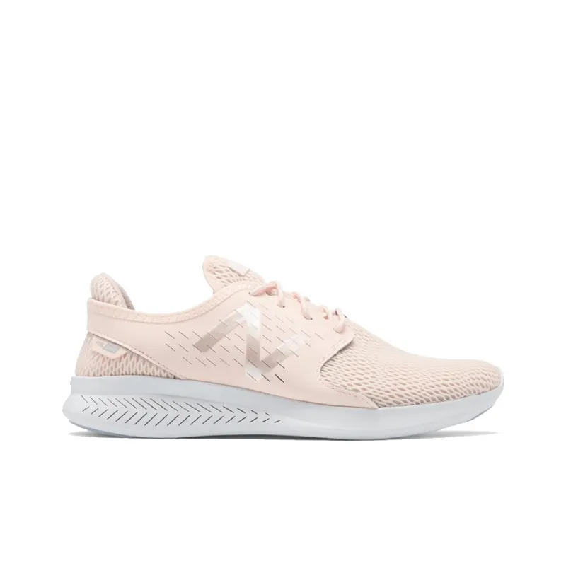 New Balance FuelCore Coast V3 'Pink Blue' Women's-1