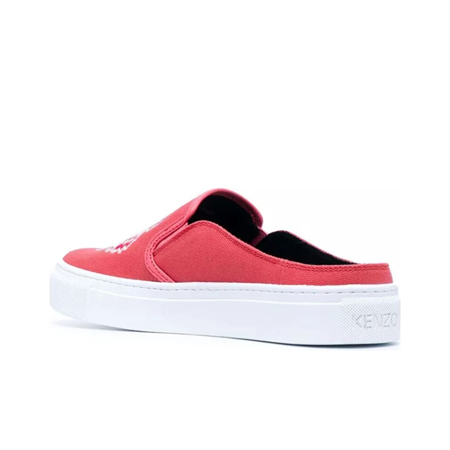 KENZO Closed Toe Slippers Women's - POIZON