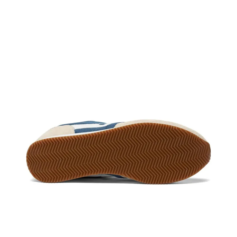 saucony Hornet 'Tan Navy'-4