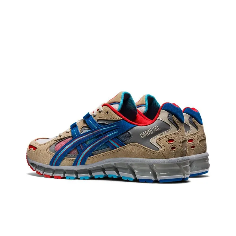 Asics X Carnival Gel Kayano 5 360 'Putty Blue'-3