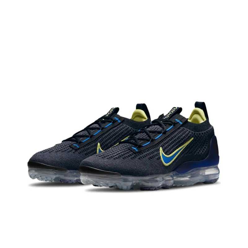 Nike Air VaporMax 2021 FK Obsidian-2