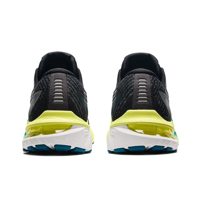 Asics GT 2000 10 Metropolis Graphite Grey-4