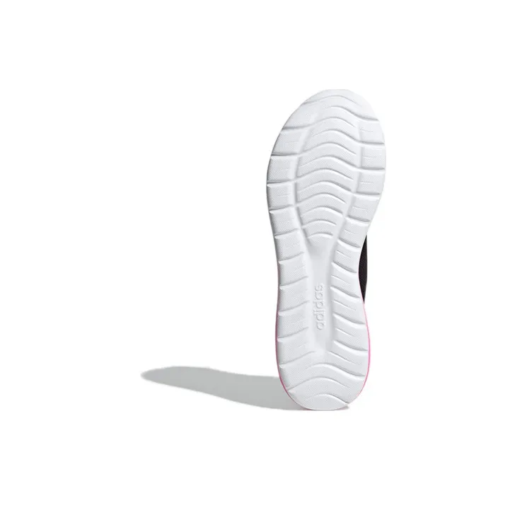 Adidas Cloudfoam Pure 2.0 Casual Shoes Women's Low-Top Raven-5