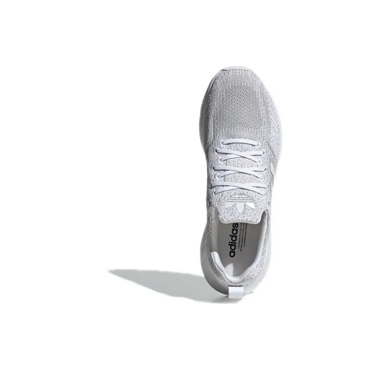 Adidas Originals Swift Run 22 Grey'-4