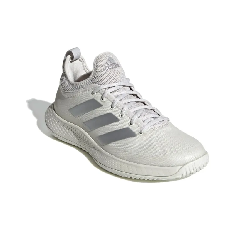 Adidas Defiant Generation Multicourt 'Grey Silver' Women's-2