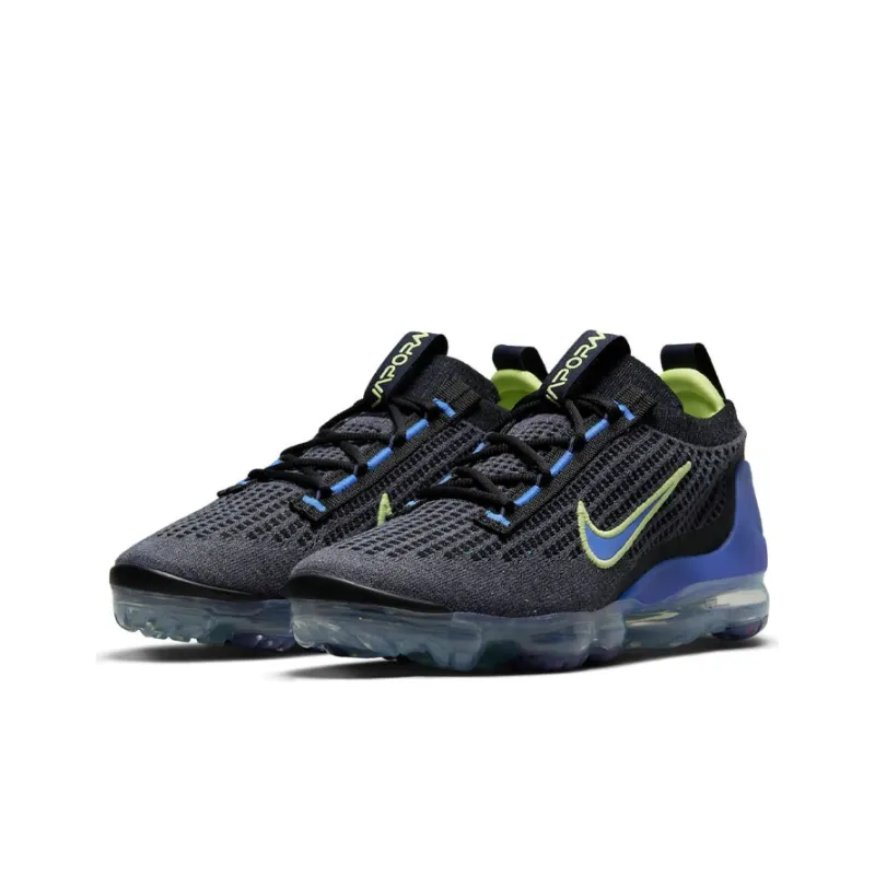 Nike Air VaporMax 2021 Flyknit 'Obsidian Racer Blue' DB1550-401 GS-2