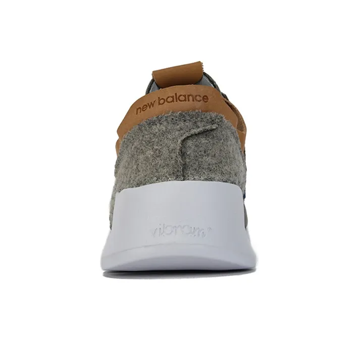 New Balance Woolrich X 1978 Made In Usa 'Grey Brown'-2