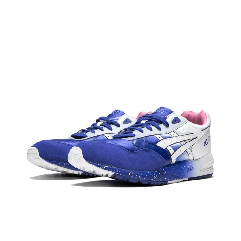 Asics Extra Butter X Gel Saga 'Cottonmouth'-1