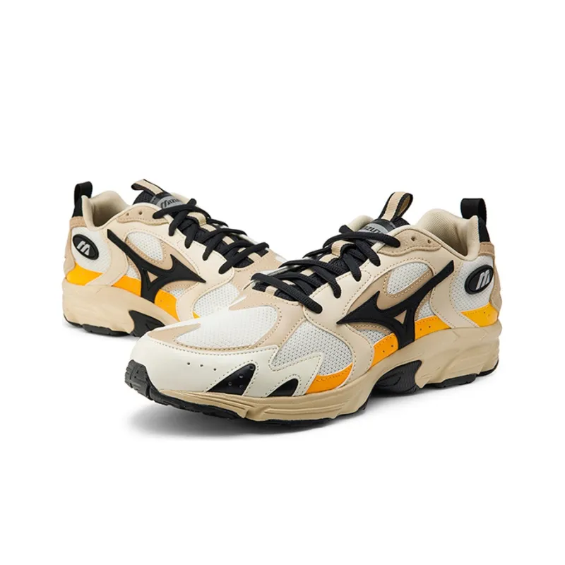 Mizuno Running Sneakers 'Beige'-2
